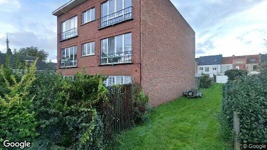 Apartments for rent in Mechelen - Photo from Google Street View