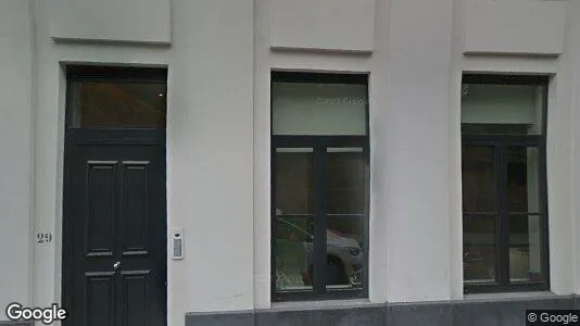 Apartments for rent in Stad Brussel - Photo from Google Street View
