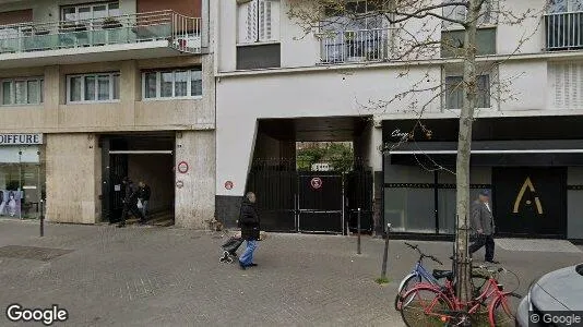 Rooms for rent in Nova Siri - Photo from Google Street View