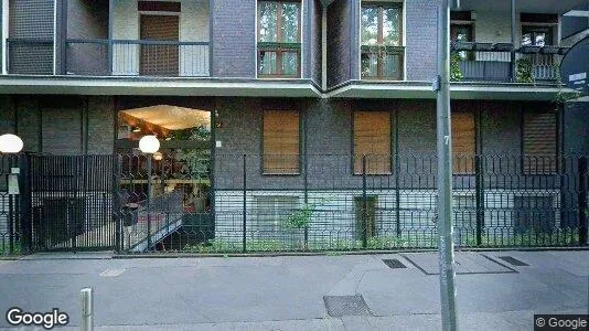 Rooms for rent in Milano Zona 3 - Porta Venezia, Città Studi, Lambrate - Photo from Google Street View