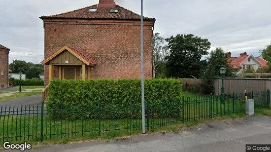 Apartments for rent in Hallsberg - Photo from Google Street View