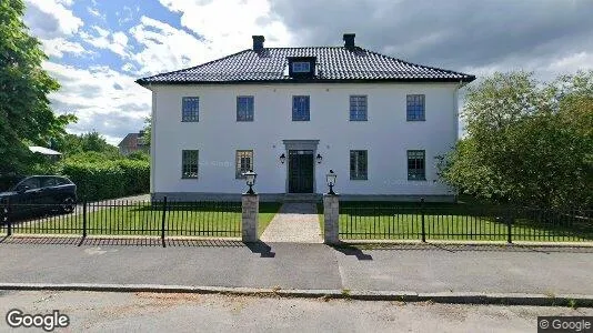 Apartments for rent in Mariestad - Photo from Google Street View