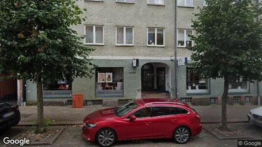 Apartments for rent in Nässjö - Photo from Google Street View