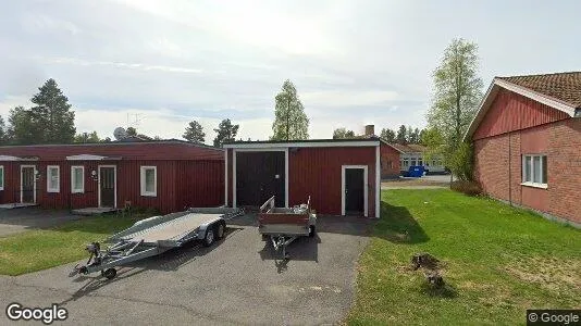 Apartments for rent in Skellefteå - Photo from Google Street View