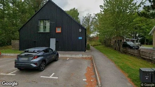 Apartments for rent in Örkelljunga - Photo from Google Street View