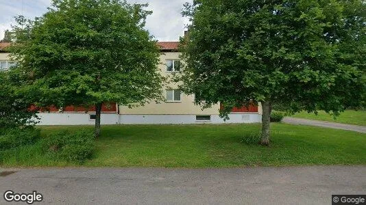 Apartments for rent in Mariestad - Photo from Google Street View