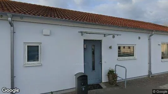Apartments for rent in Örkelljunga - Photo from Google Street View