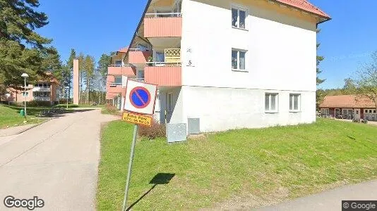 Apartments for rent in Falun - Photo from Google Street View