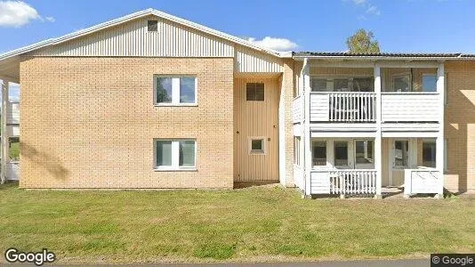 Apartments for rent in Vara - Photo from Google Street View