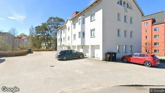 Apartments for rent in Borås - Photo from Google Street View