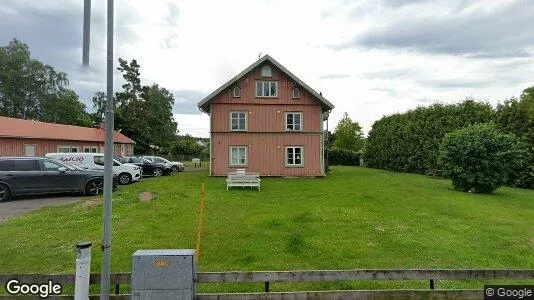 Apartments for rent in Tidaholm - Photo from Google Street View