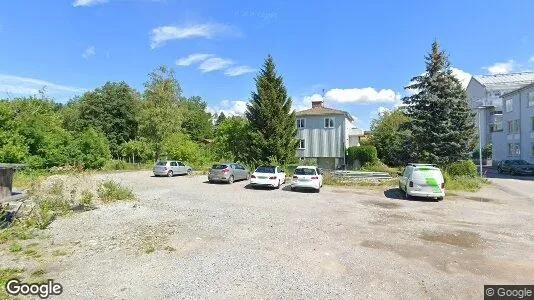 Apartments for rent in Salem - Photo from Google Street View