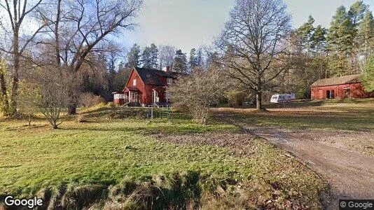 Apartments for rent in Grums - Photo from Google Street View