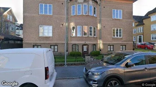 Apartments for rent in Borås - Photo from Google Street View