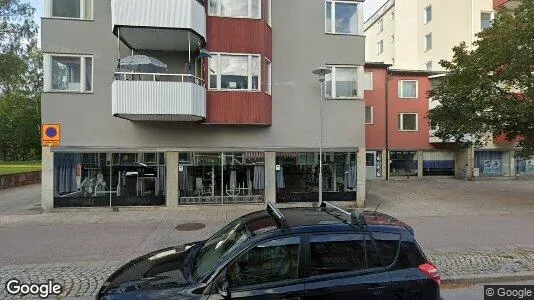 Apartments for rent in Sandviken - Photo from Google Street View