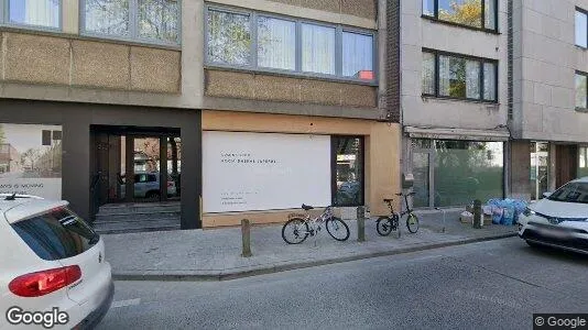 Apartments for rent in Kortrijk - Photo from Google Street View