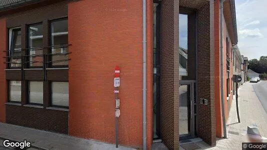 Apartments for rent in Wingene - Photo from Google Street View