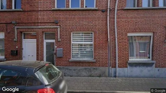 Rooms for rent in Menen - Photo from Google Street View