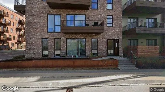 Apartments for rent in Valby - Photo from Google Street View