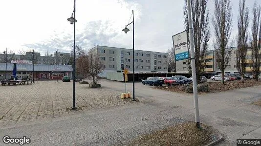 Apartments for rent in Rauma - Photo from Google Street View