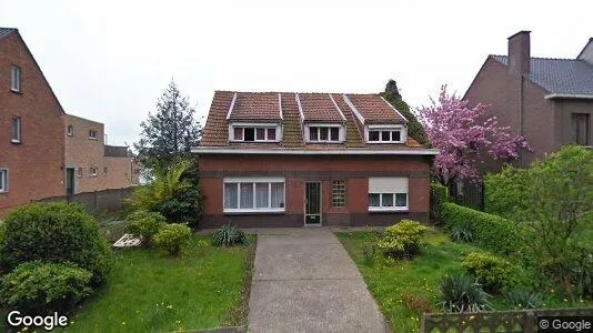 Apartments for rent in Brecht - Photo from Google Street View