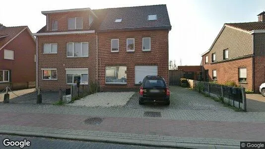 Apartments for rent in Kalmthout - Photo from Google Street View