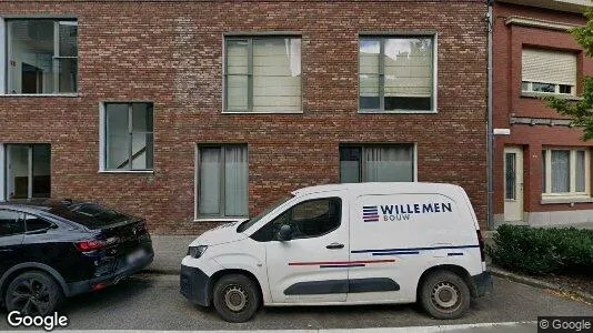 Apartments for rent in Ranst - Photo from Google Street View