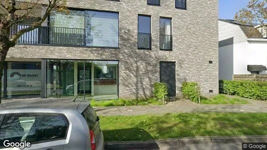 Apartments for rent in Brugge - Photo from Google Street View