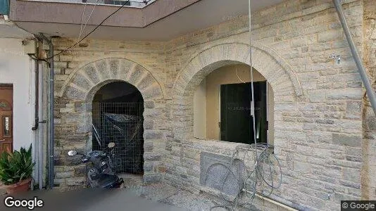 Apartments for rent in Ioannina - Photo from Google Street View