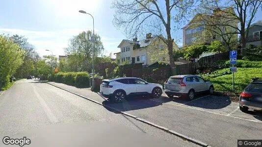 Apartments for rent in Gothenburg West - Photo from Google Street View