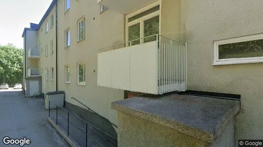 Apartments for rent in Salem - Photo from Google Street View