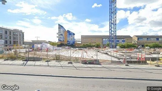 Apartments for rent in Taastrup - Photo from Google Street View