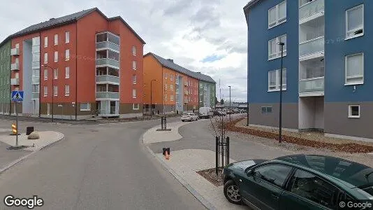 Apartments for rent in Nurmijärvi - Photo from Google Street View