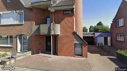Apartments for rent in Lede - Photo from Google Street View