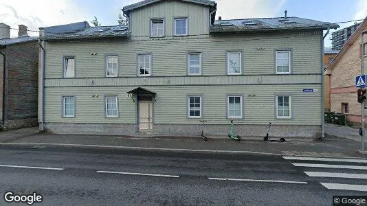 Apartments for rent in Tallinn Kesklinna - Photo from Google Street View