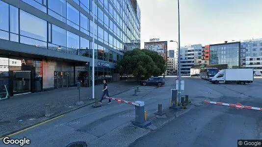 Apartments for rent in Tallinn Kesklinna - Photo from Google Street View