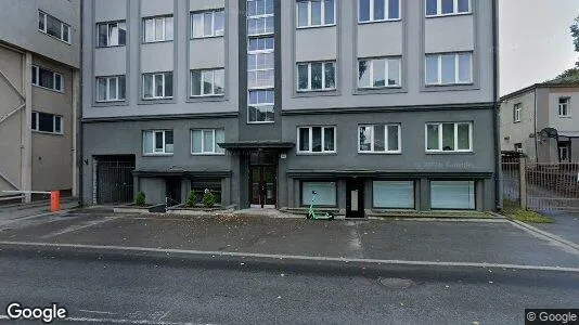 Apartments for rent in Tallinn Kesklinna - Photo from Google Street View