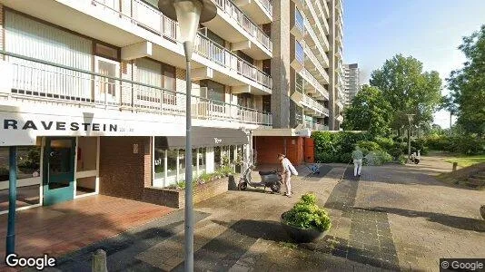 Apartments for rent in Arnhem - Photo from Google Street View