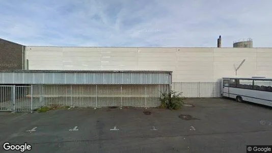 Apartments for rent in Aalter - Photo from Google Street View