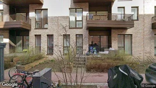 Apartments for rent in Valby - Photo from Google Street View