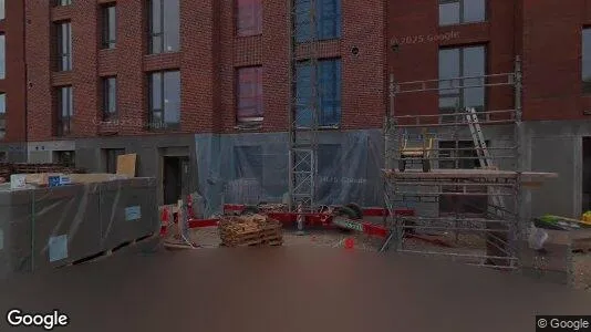 Apartments for rent in Brøndby - Photo from Google Street View
