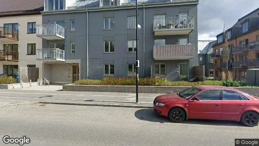 Apartments for rent in Sollentuna - Photo from Google Street View