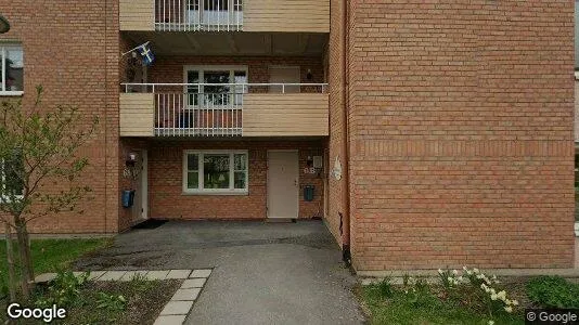Apartments for rent in Skellefteå - Photo from Google Street View