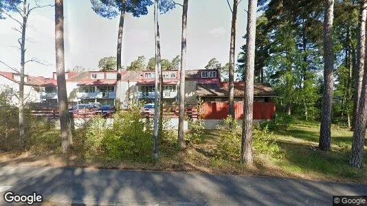 Apartments for rent in Kalmar - Photo from Google Street View