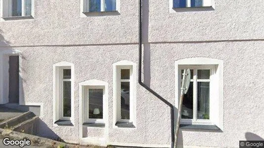 Apartments for rent in Valdemarsvik - Photo from Google Street View