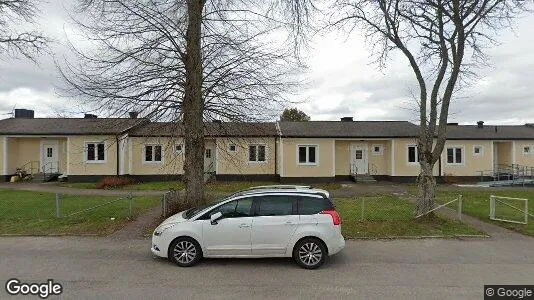 Apartments for rent in Falköping - Photo from Google Street View