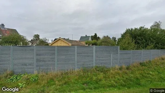 Apartments for rent in Skara - Photo from Google Street View