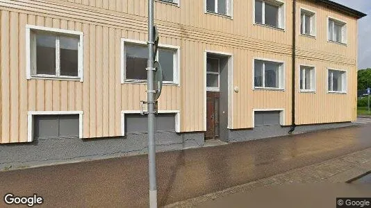 Apartments for rent in Arboga - Photo from Google Street View