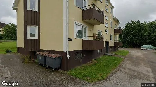 Apartments for rent in Ulricehamn - Photo from Google Street View