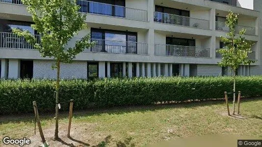Apartments for rent in Geel - Photo from Google Street View
